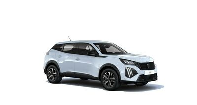 Peugeot 2008 Neuwagen