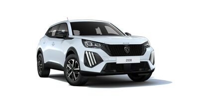 Peugeot 2008 Neuwagen