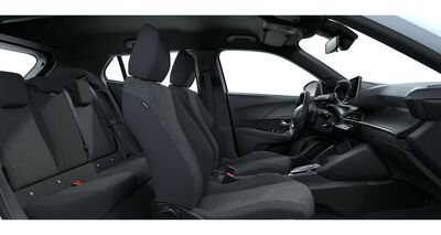 Peugeot 2008 Neuwagen