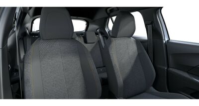 Peugeot 2008 Neuwagen