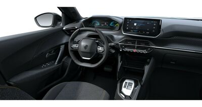 Peugeot 2008 Neuwagen