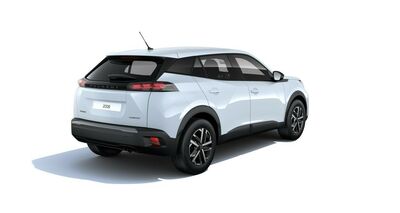 Peugeot 2008 Neuwagen