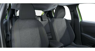 Peugeot 208 Neuwagen Peugeot 208 Neuwagen