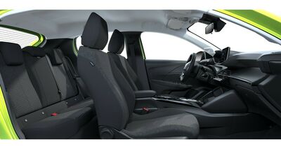 Peugeot 208 Neuwagen Peugeot 208 Neuwagen