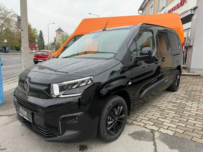 Citroën Berlingo Neuwagen