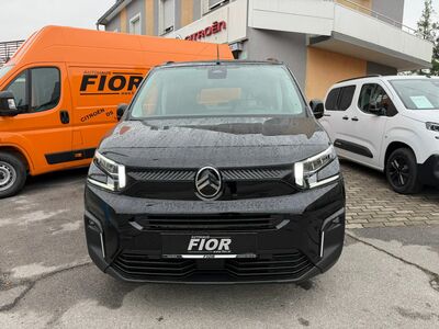 Citroën Berlingo Neuwagen