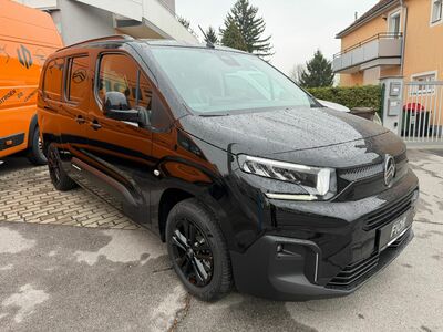 Citroën Berlingo Neuwagen