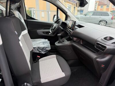 Citroën Berlingo Neuwagen
