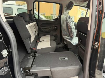 Citroën Berlingo Neuwagen