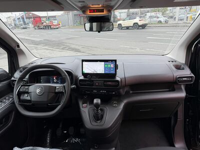 Citroën Berlingo Neuwagen