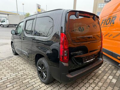 Citroën Berlingo Neuwagen