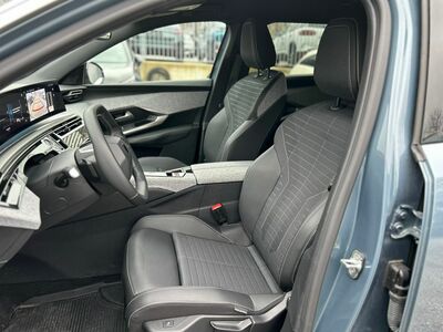 Peugeot 5008 Vorführwagen