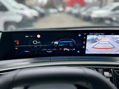 Peugeot 5008 Vorführwagen