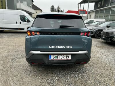 Peugeot 5008 Vorführwagen