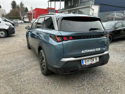 Peugeot 5008 Vorführwagen