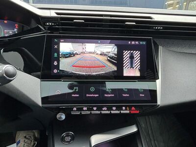 Peugeot 308 Gebrauchtwagen