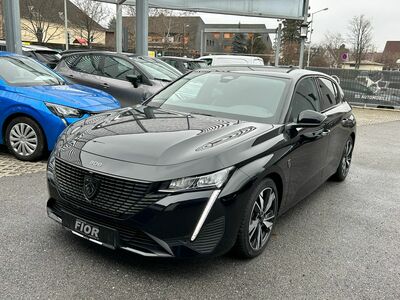 Peugeot 308 Gebrauchtwagen