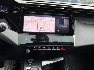 Peugeot 308 Gebrauchtwagen