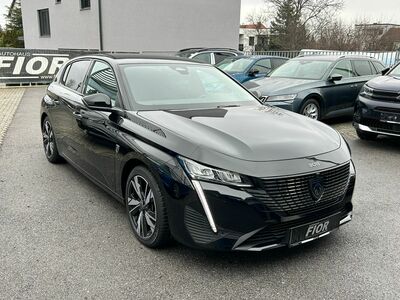 Peugeot 308 Gebrauchtwagen