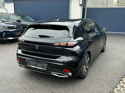 Peugeot 308 Gebrauchtwagen