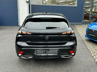 Peugeot 308 Gebrauchtwagen
