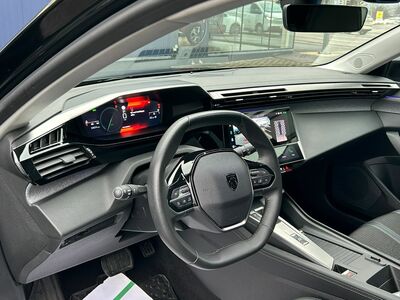 Peugeot 308 Gebrauchtwagen