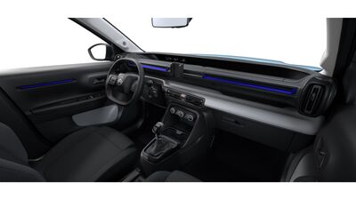 Citroën C3 Gebrauchtwagen