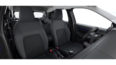 Citroën C3 Gebrauchtwagen