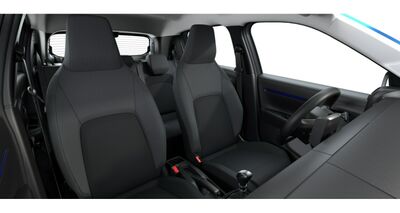 Citroën C3 Gebrauchtwagen Citroën C3 Gebrauchtwagen