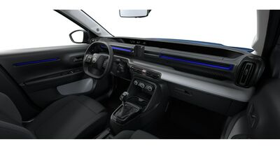 Citroën C3 Gebrauchtwagen Citroën C3 Gebrauchtwagen