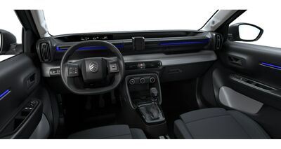 Citroën C3 Gebrauchtwagen Citroën C3 Gebrauchtwagen