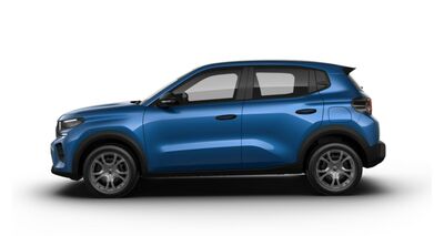 Citroën C3 Gebrauchtwagen Citroën C3 Gebrauchtwagen