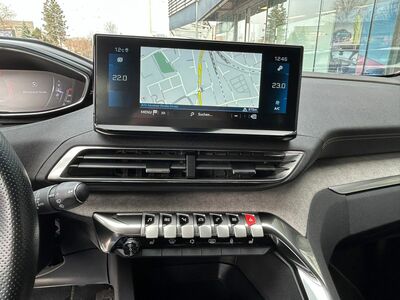 Peugeot 5008 Gebrauchtwagen