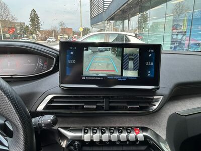 Peugeot 5008 Gebrauchtwagen