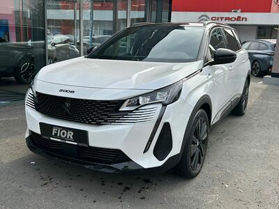 Peugeot 5008 Gebrauchtwagen