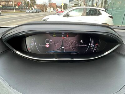 Peugeot 5008 Gebrauchtwagen