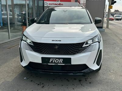 Peugeot 5008 Gebrauchtwagen