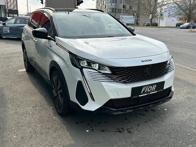 Peugeot 5008 Gebrauchtwagen
