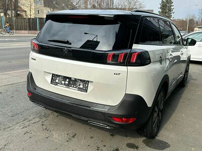 Peugeot 5008 Gebrauchtwagen