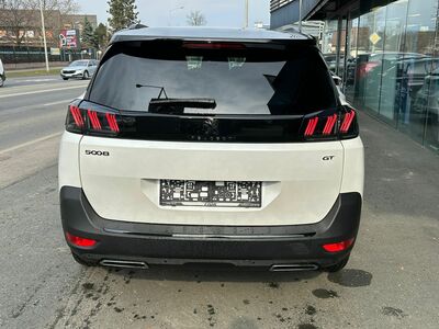 Peugeot 5008 Gebrauchtwagen