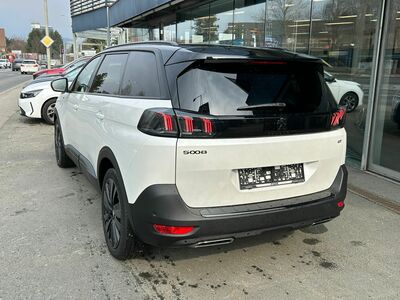 Peugeot 5008 Gebrauchtwagen