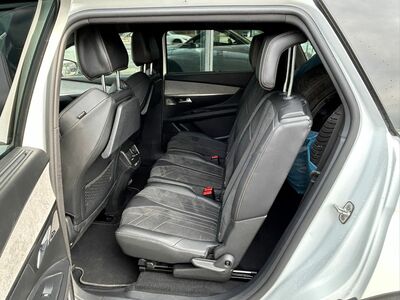 Peugeot 5008 Gebrauchtwagen