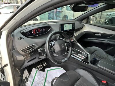 Peugeot 5008 Gebrauchtwagen