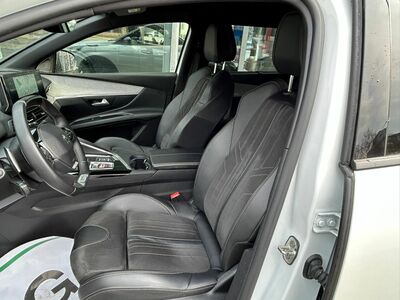 Peugeot 5008 Gebrauchtwagen