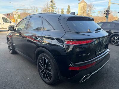 DS Automobiles DS 7 Gebrauchtwagen