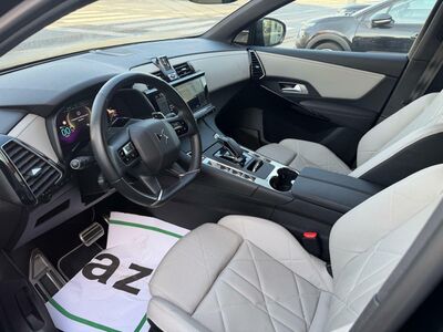 DS Automobiles DS 7 Gebrauchtwagen