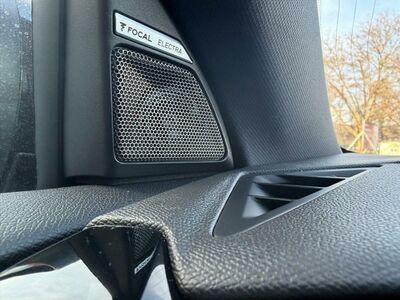 DS Automobiles DS 7 Gebrauchtwagen