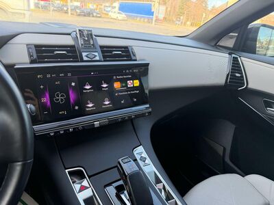 DS Automobiles DS 7 Gebrauchtwagen