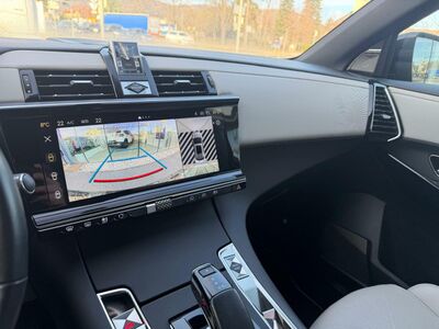 DS Automobiles DS 7 Gebrauchtwagen