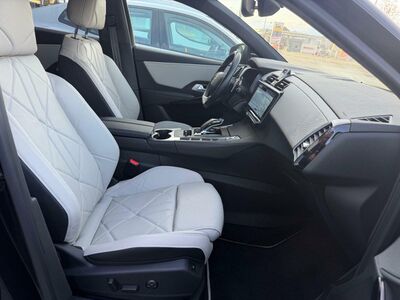 DS Automobiles DS 7 Gebrauchtwagen